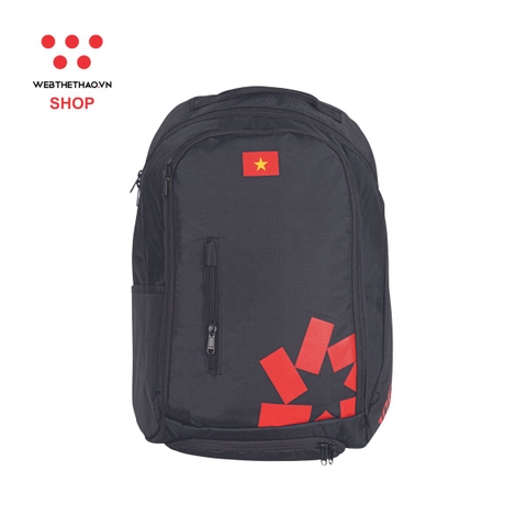 Balo đội tuyển Olympic 2024 "Đen" AJ-HP0524 - Hàng Chính Hãng