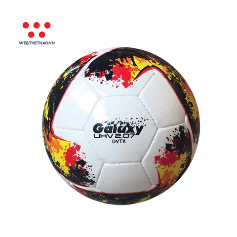 Bóng đá Fifa Quality Pro UHV 2.07 "Galaxy" DL-UHV207-G - Hàng Chính Hãng
