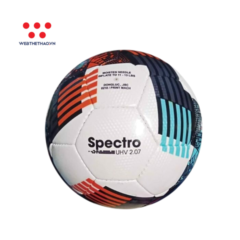 Bóng đá Fifa Quality Pro UHV 2.07 "Spectro" DL-UHV207-S - Hàng Chính Hãng