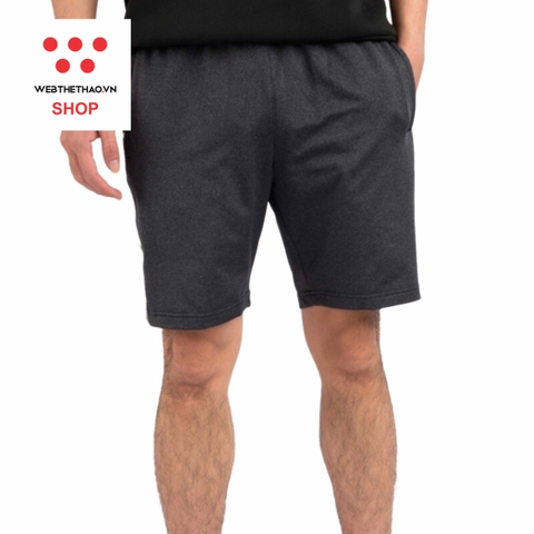 Quần thể thao Jogarbola nam "Đen" JG-115-01 - Hàng Chính Hãng