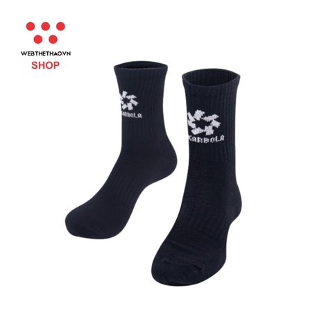 Tất ngắn thi đấu đội tuyển quốc gia Việt Nam 2024 "Đen" JG-DTQG-TN-D - Hàng Chính Hãng