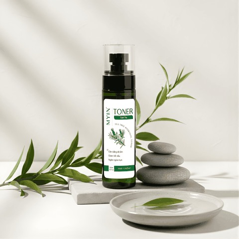 Toner Tràm trà | Tea Tree Hydrosol Toner