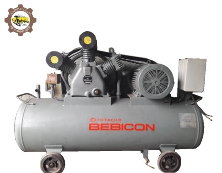 MÁY NÉN KHÍ HITACHI