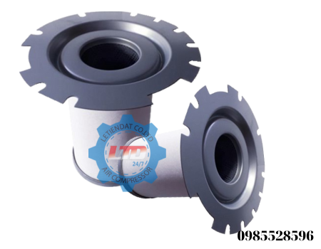 LỌC TÁCH DẦU MÁY ATLAS COPCO