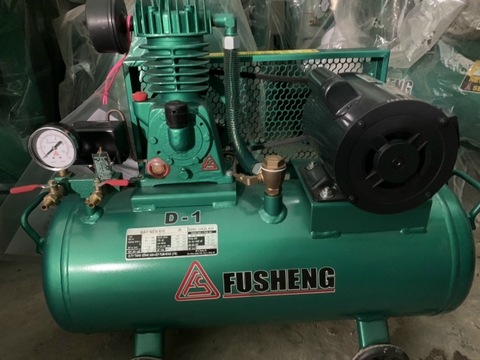 MÁY NÉN KHÍ FUSHENG