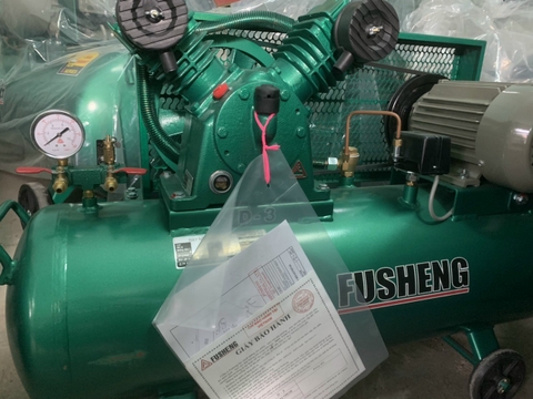 MÁY NÉN KHÍ FUSHENG