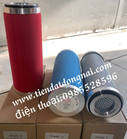 LỌC ĐƯỜNG ỒNG