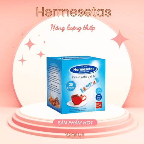 Hermesetas Đường