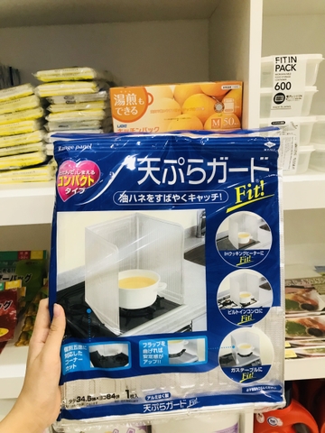 3M Miếng chắn dầu mỡ bếp gas cao cấp 1 miếng