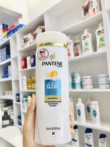 PANTENE CLASSIC Dầu gội