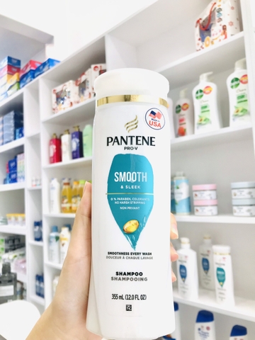 PANTENE CLASSIC Dầu gội