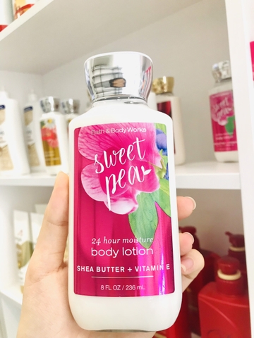 BATH & BODY WORKS Sữa dưỡng thể