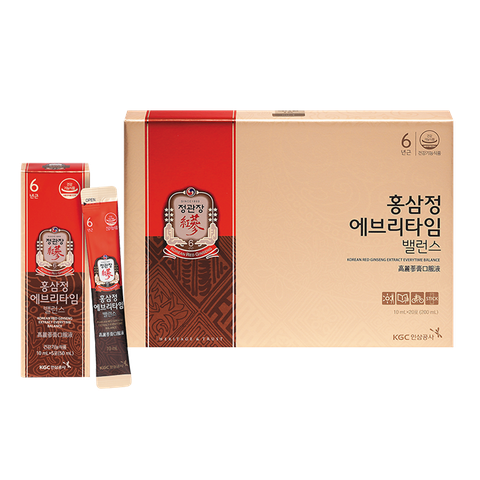 SÂM CHÍNH PHỦ TINH CHẤT HỒNG SÂM PHA SẴN