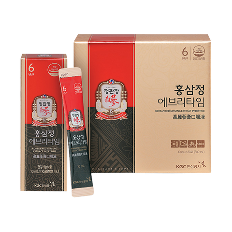 SÂM CHÍNH PHỦ TINH CHẤT HỒNG SÂM PHA SẴN