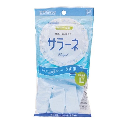 SEIWA Găng tay rửa bát sz L