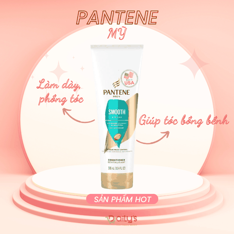 PANTENE Dầu xả