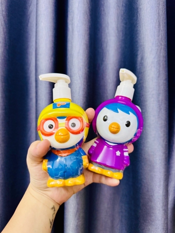 Kem đánh răng Bebemorin dành cho bé 1 tuổi trở lên (có khả năng xúc miệng được)