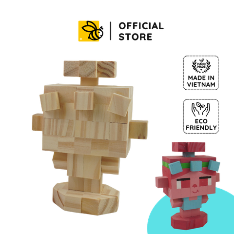 p5. Kit Tô Màu NV Hoa Anh Túc