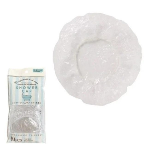 Mũ trùm đầu Mitsuki túi 10 chiếc