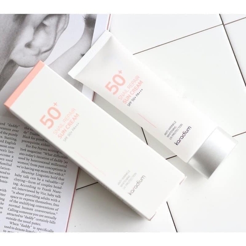 Kem chống nắng Karadium 70ml