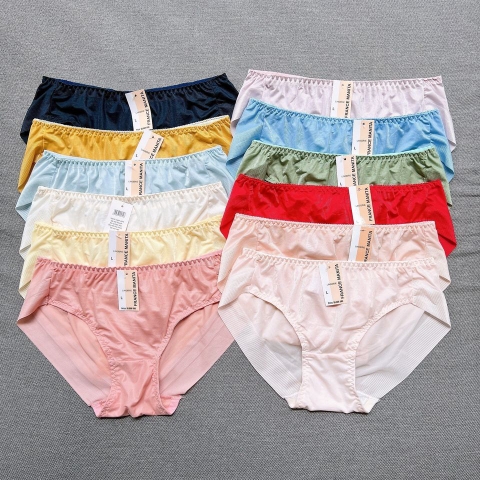 Sét 5 quần chip MANITA xuất pháp