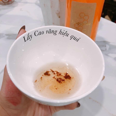 Nước súc miệng Propolinse Pure chiết xuất sáp ong ngăn ngừa mảng bám chai 600ml