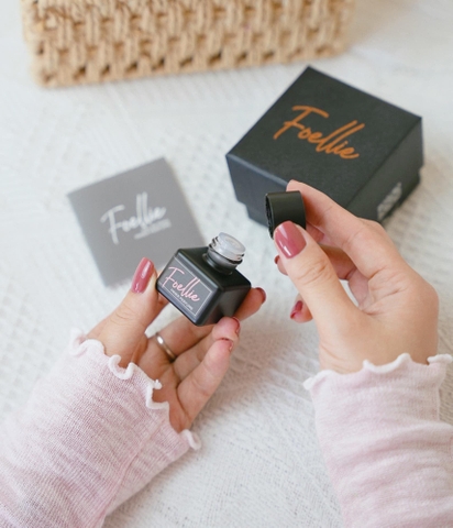 Nước Hoa Vùng Kín Foellie Inner_Perfume