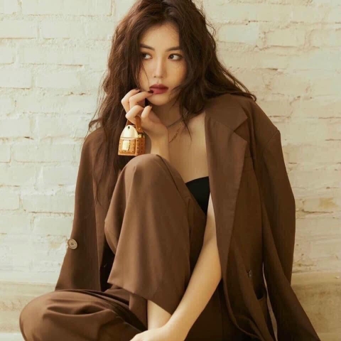 Nước hoa MCM mini 7ml