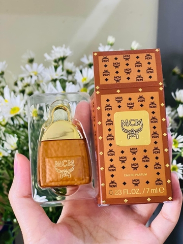 Nước hoa MCM mini 7ml