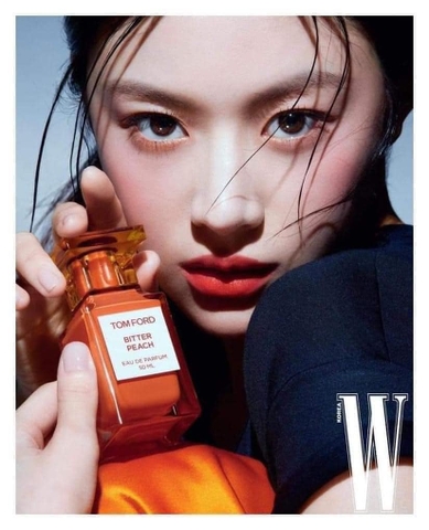 Nước hoa chiết 10ml TF bitter Peach