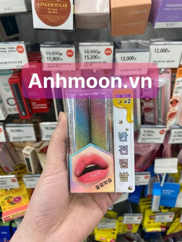 Son dưỡng môi YNM Hàn Quốc