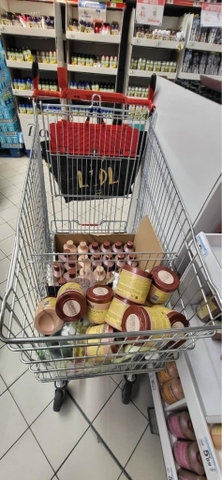 Ủ TÓC Provost Pháp