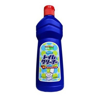 Nước rửa toilet bồn cầu, sàn nhà vệ sinh Nhật Bản Kobe Bussan 500ml