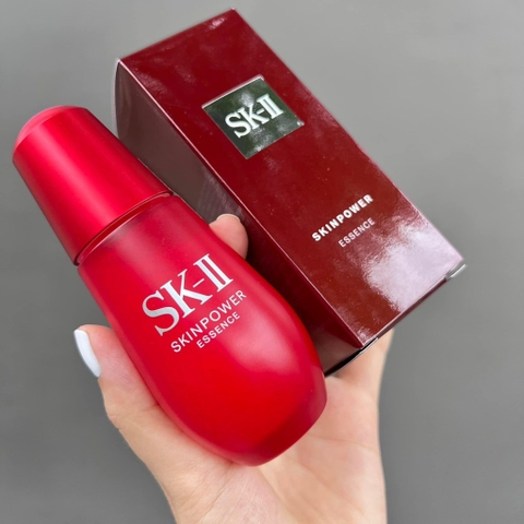Serum Chống Lão Hóa SKII Skin Power Essence 50ml Nhật Bản