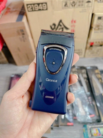 Máy cạo râu Izumi Cleancut IZF-303-k