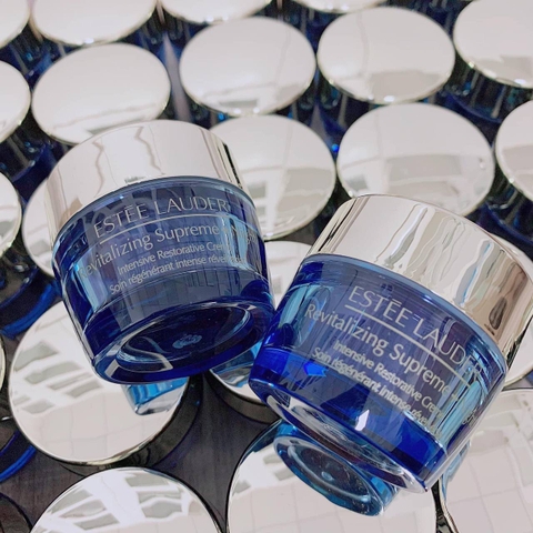 Kem dưỡng chống lão hóa da ban đêm Estee lauder supreme + night 15ml