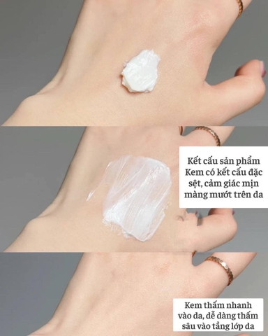 Kem dưỡng chống lão hóa da ban đêm Estee lauder supreme + night 15ml