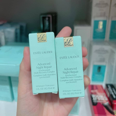 Serum Estee Lauder ANR ADVANCED NIGHT REPAIR 15ml