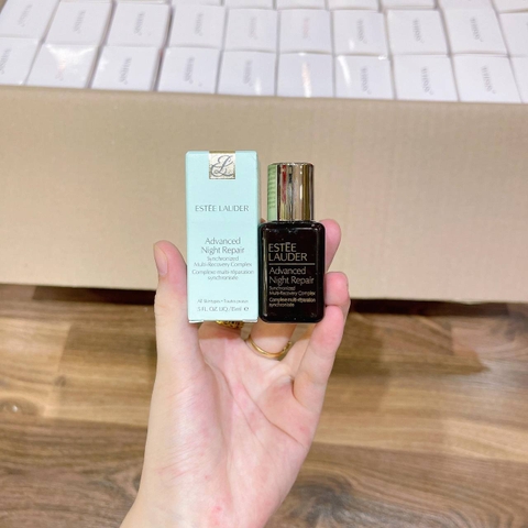 Serum Estee Lauder ANR ADVANCED NIGHT REPAIR 15ml