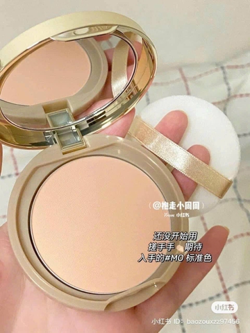 Phấn phủ Canmake Nhật Bản