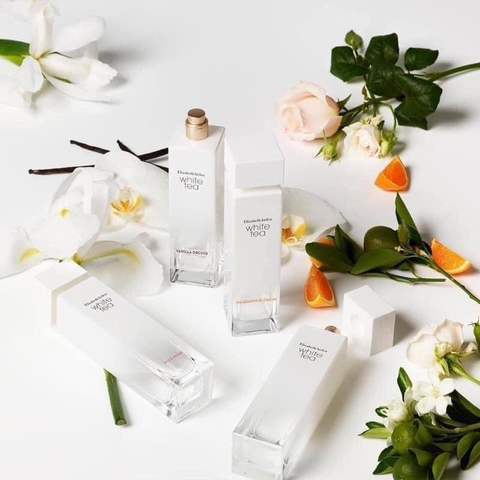 Nước hoa Elizabeth