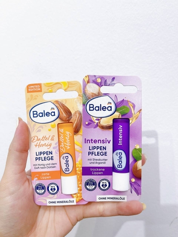 Son dưỡng môi Balea Hàng Đức