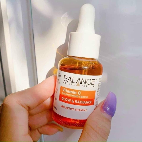 Serum BALANCE Vitamin C 30ml
