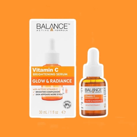 Serum BALANCE Vitamin C 30ml