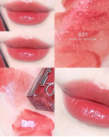 Son dưỡng Dior 037