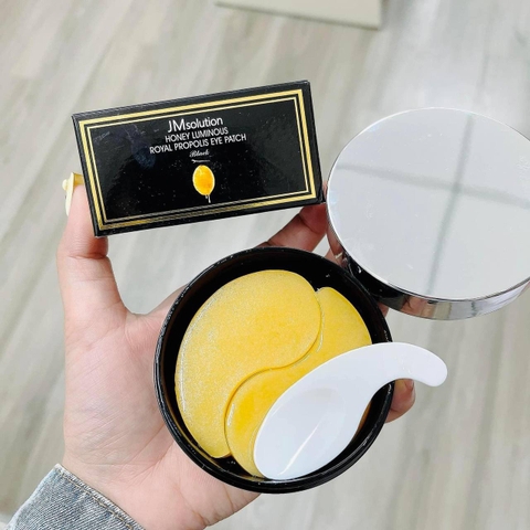 Mặt nạ mắt  Jm Solution