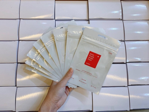 Dán mụn Cosrx túi 24 miếng