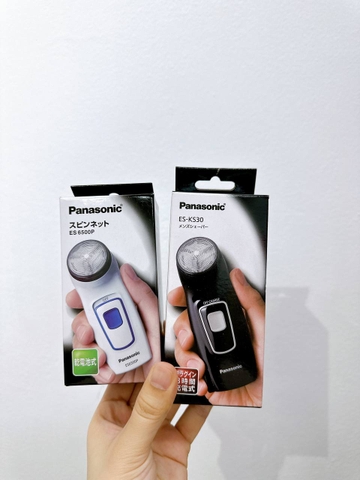 Máy cạo râu Panasonic ES-KS30 Nhật Bản sạc điện