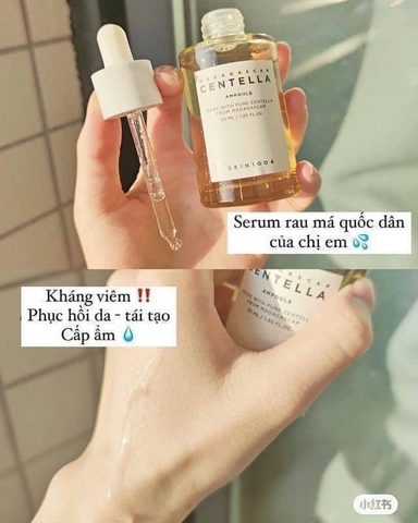 Serum Centella 100ml