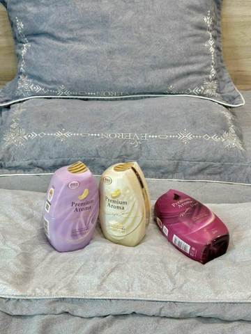 Hộp thơm phòng Aroma Premium